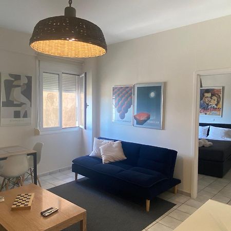 Studio Pittaki Athens City Center Dış mekan fotoğraf