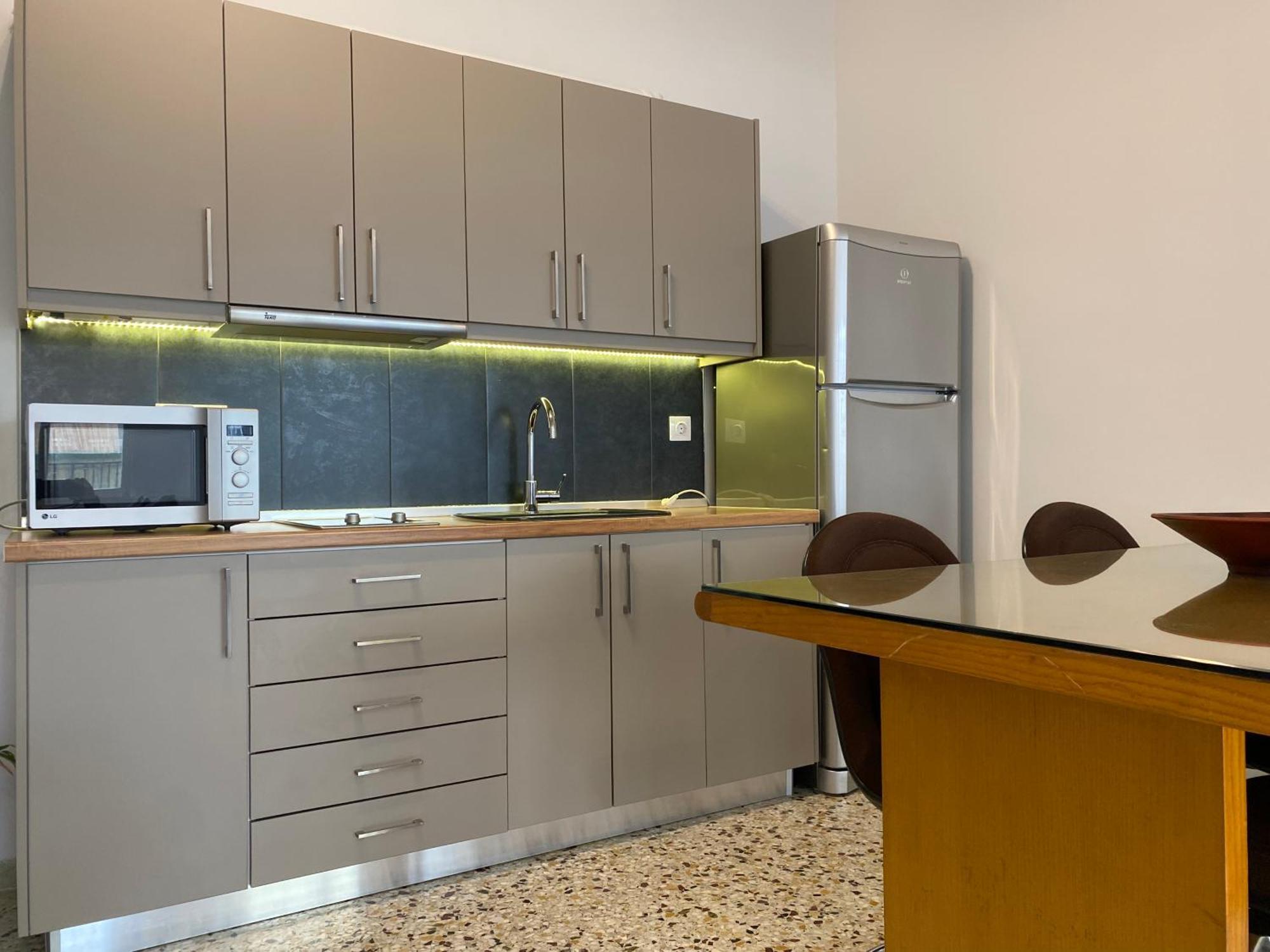 Studio Pittaki Athens City Center Dış mekan fotoğraf