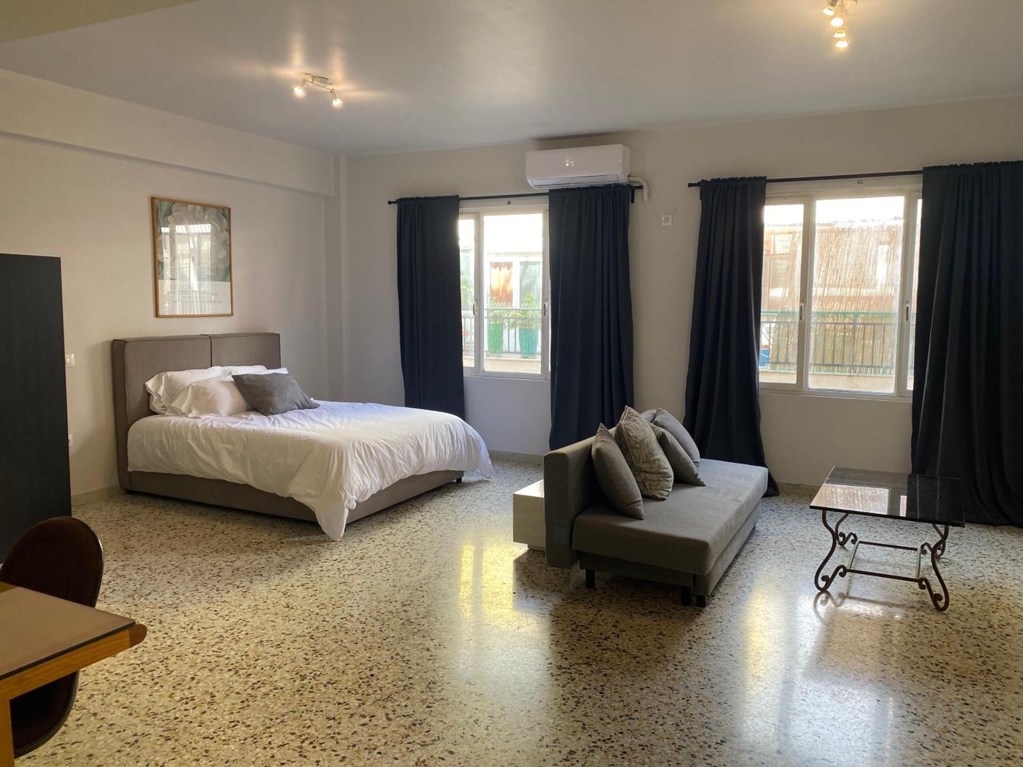 Studio Pittaki Athens City Center Dış mekan fotoğraf