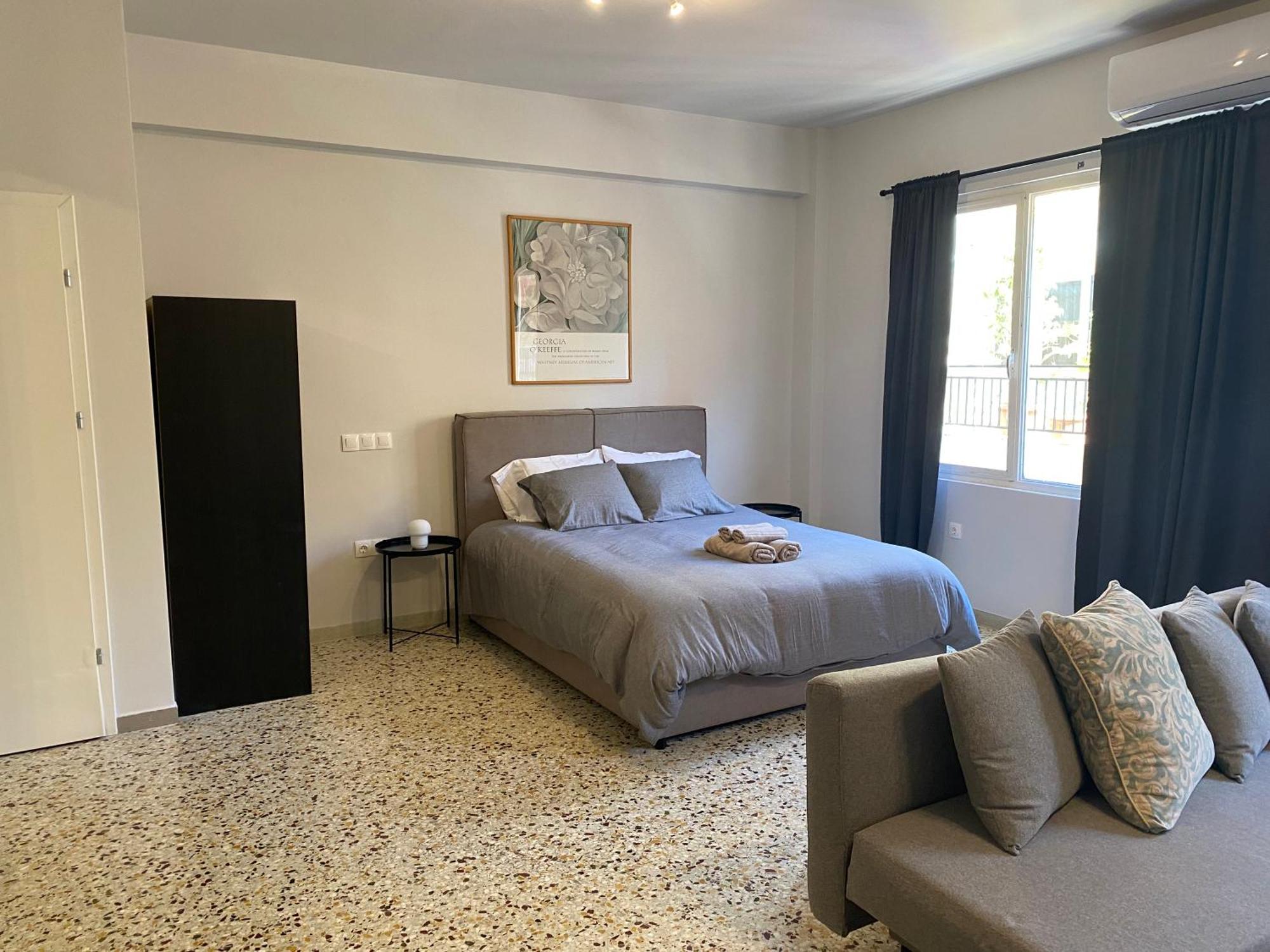 Studio Pittaki Athens City Center Dış mekan fotoğraf