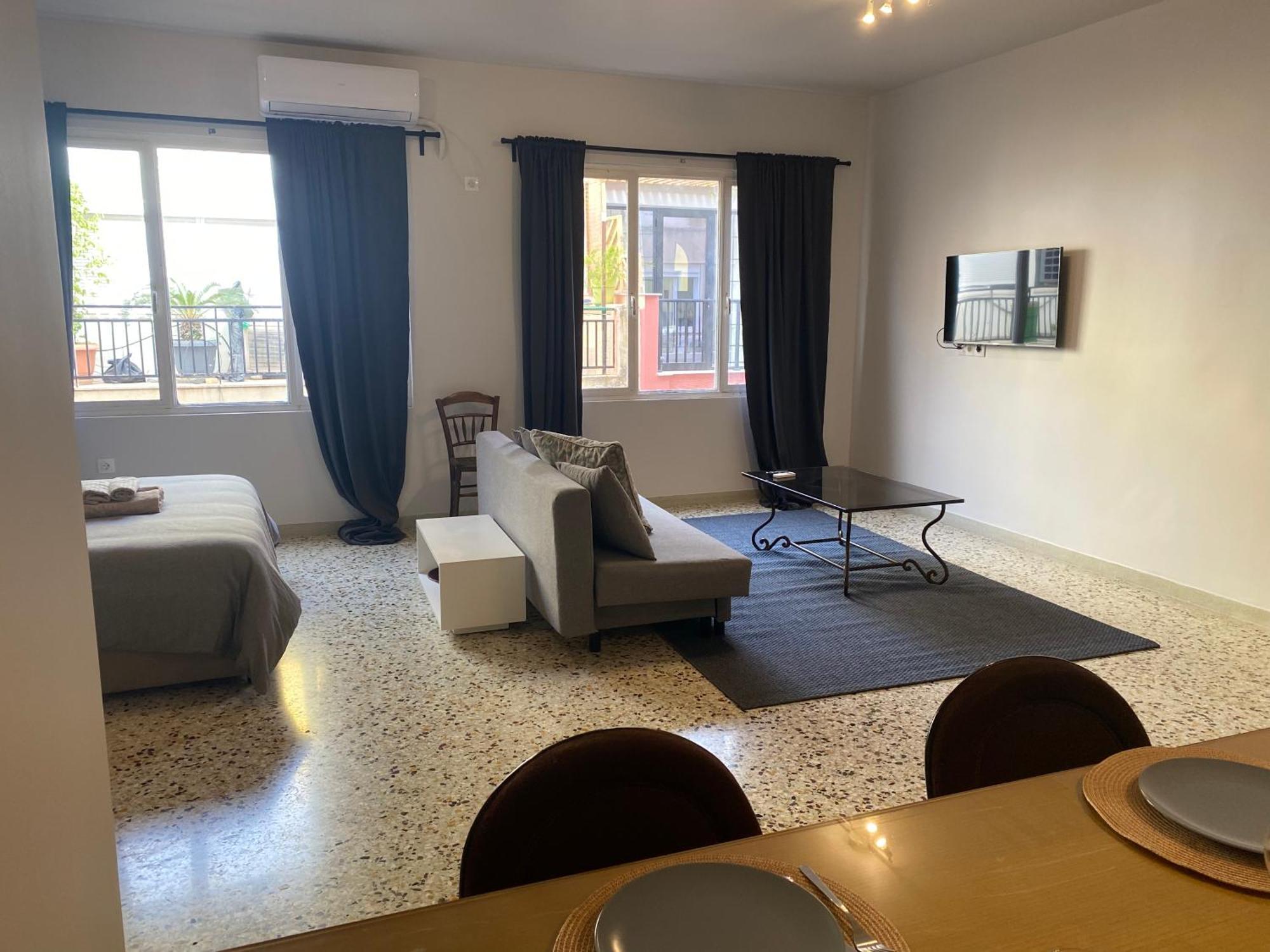 Studio Pittaki Athens City Center Dış mekan fotoğraf