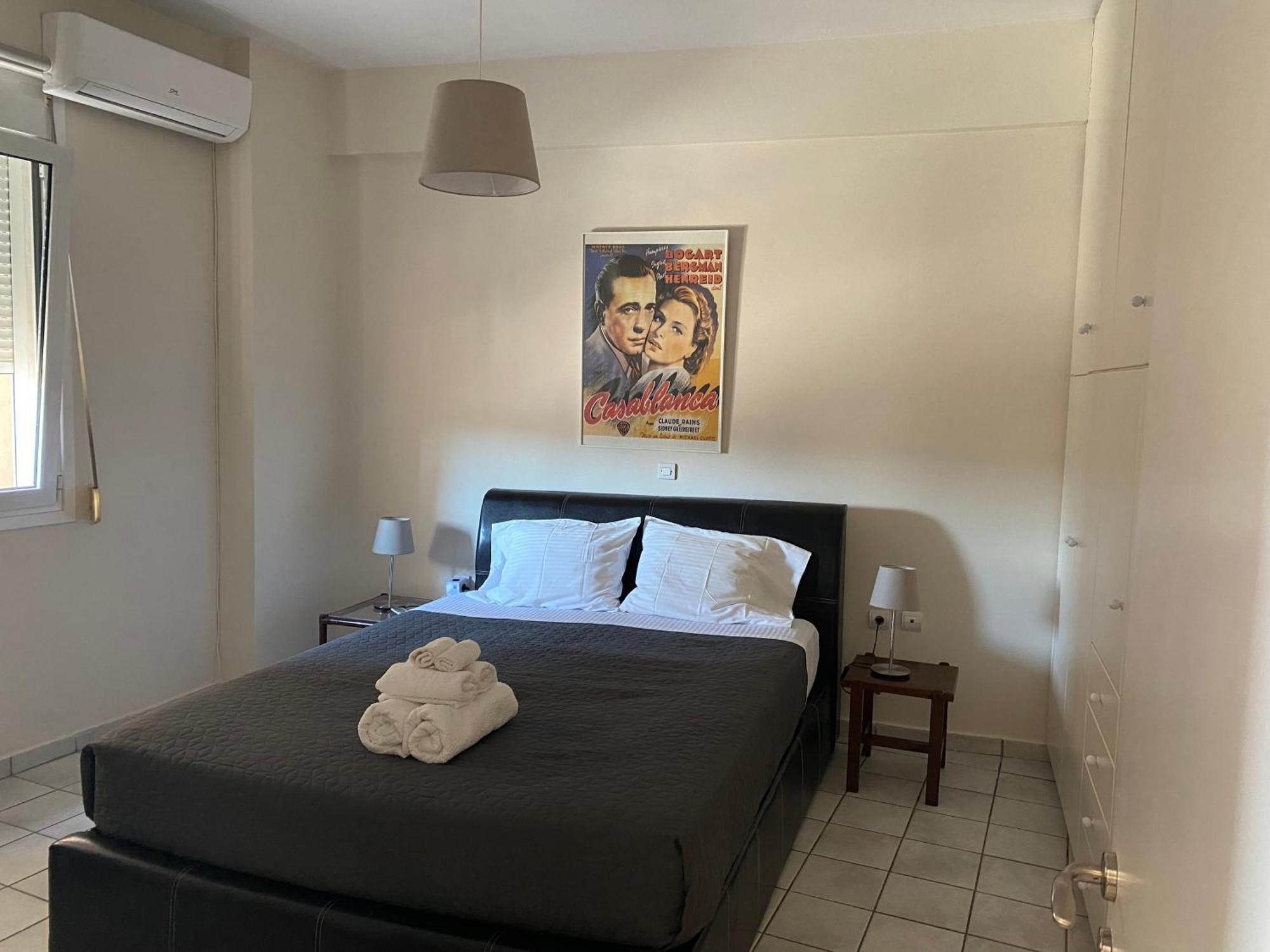 Studio Pittaki Athens City Center Dış mekan fotoğraf